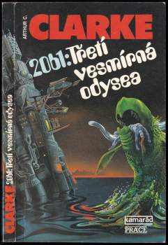 2061: Třetí vesmírná odysea