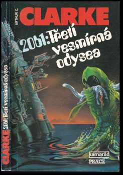 2061: Třetí vesmírná odysea