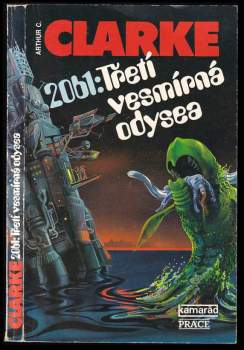 2061: Třetí vesmírná odysea
