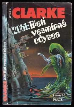 2061: Třetí vesmírná odysea