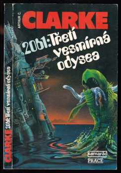 2061: Třetí vesmírná odysea