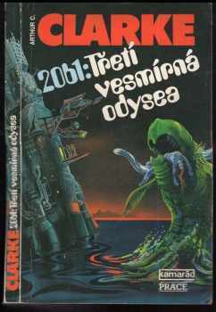2061: Třetí vesmírná odysea