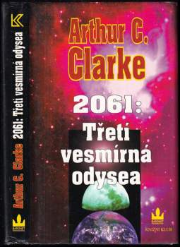 2061: Třetí vesmírná odysea