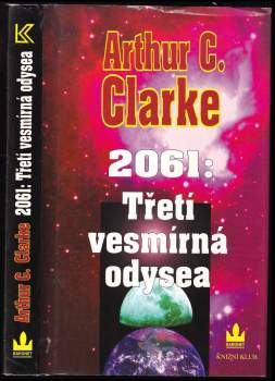 2061: Třetí vesmírná odysea