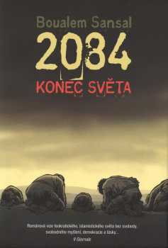 2084 - konec světa