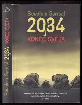 2084 - konec světa