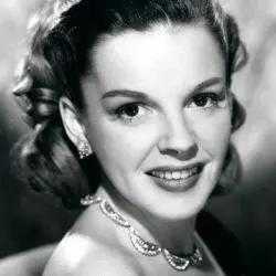 Judy Garland