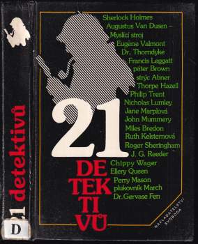 21 detektivů