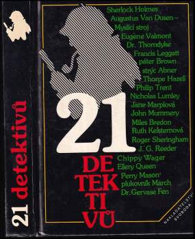 21 detektivů