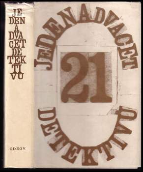 Jedenadvacet detektivů