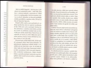 Adriana Krnáčová: 21 dní