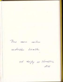 Louise L Hay: 21 dní mistrovských afirmací