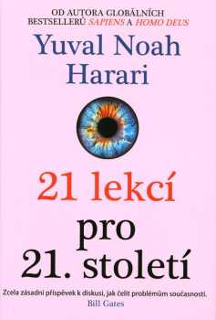 21 lekcí pro 21. století
