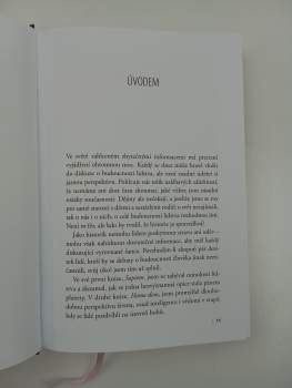 Yuval Noah Harari: 21 lekcí pro 21. století