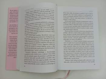 Yuval Noah Harari: 21 lekcí pro 21. století