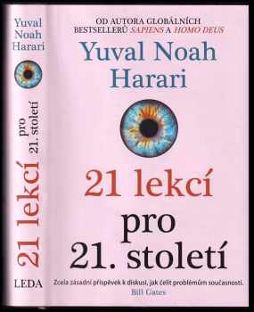 21 lekcí pro 21. století