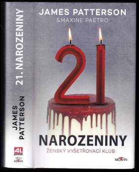 21. narozeniny