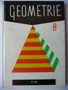 Geometrie pro 8. ročník základní devítileté školy