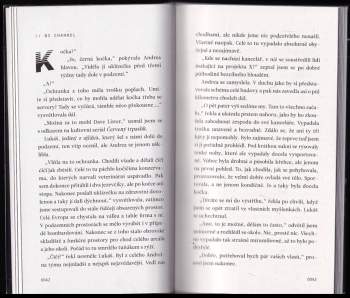 František Kotleta: 21 úderů