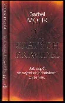21 zlatých pravidel
