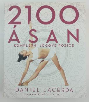 Daniel Lacerda: 2100 ásan