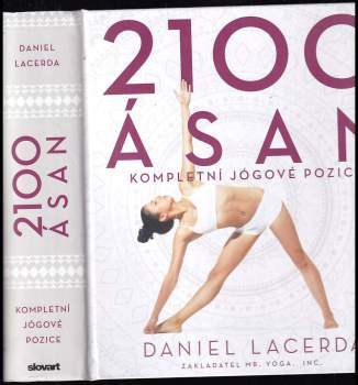 Daniel Lacerda: 2100 ásan