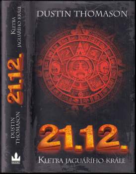 21.12 : kletba jaguářího krále