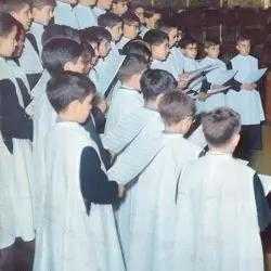 Escolanía De Montserrat