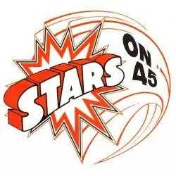 Stars On 45