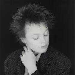 Laurie Anderson