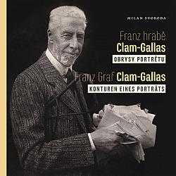 Franz hrabě Clam-Gallas