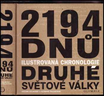 2194 dnů