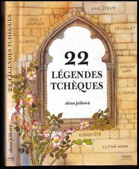 22 légendes tchèques