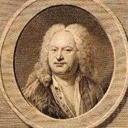 Sylvius Leopold Weiss