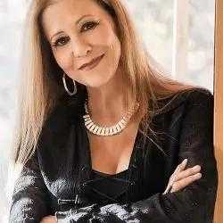 Rita Coolidge