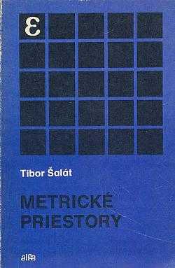 Metrické priestory