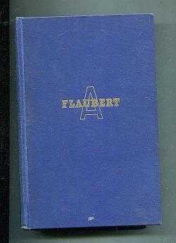 Gustave Flaubert: Cestovní deníky