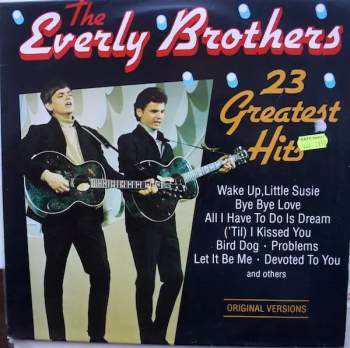 Everly Brothers: 23 Greatest Hits
