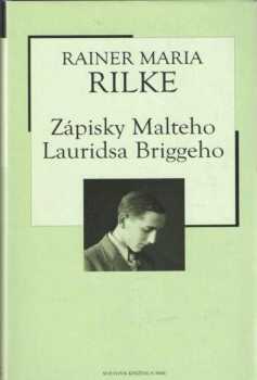 Zápisky Malteho Lauridsa Briggeho