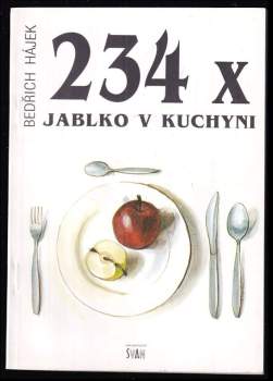 234x jablko v kuchyni