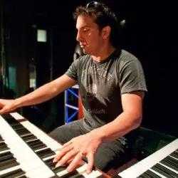 Derek Sherinian