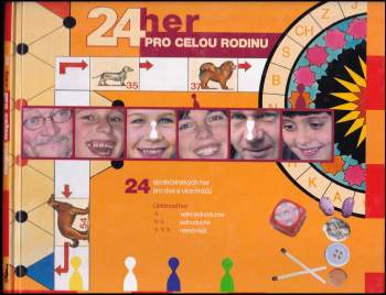 24 her pro celou rodinu
