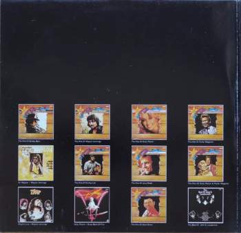 Various: 24 Original Number One Country Hits (2xLP)