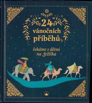 24 vánočních příběhů
