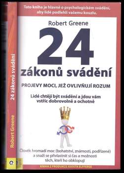24 zákonů svádění