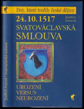 24.10.1517 - Svatováclavská smlouva