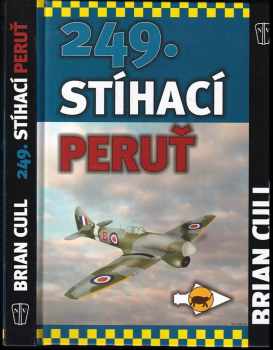 Brian Cull: 249. stíhací peruť