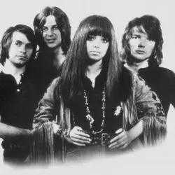 Shocking Blue