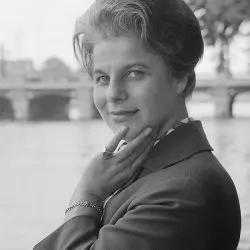 Irmgard Seefried