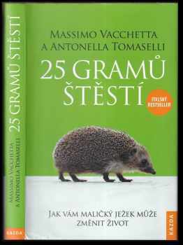 Massimo Vacchetta: 25 gramů štěstí